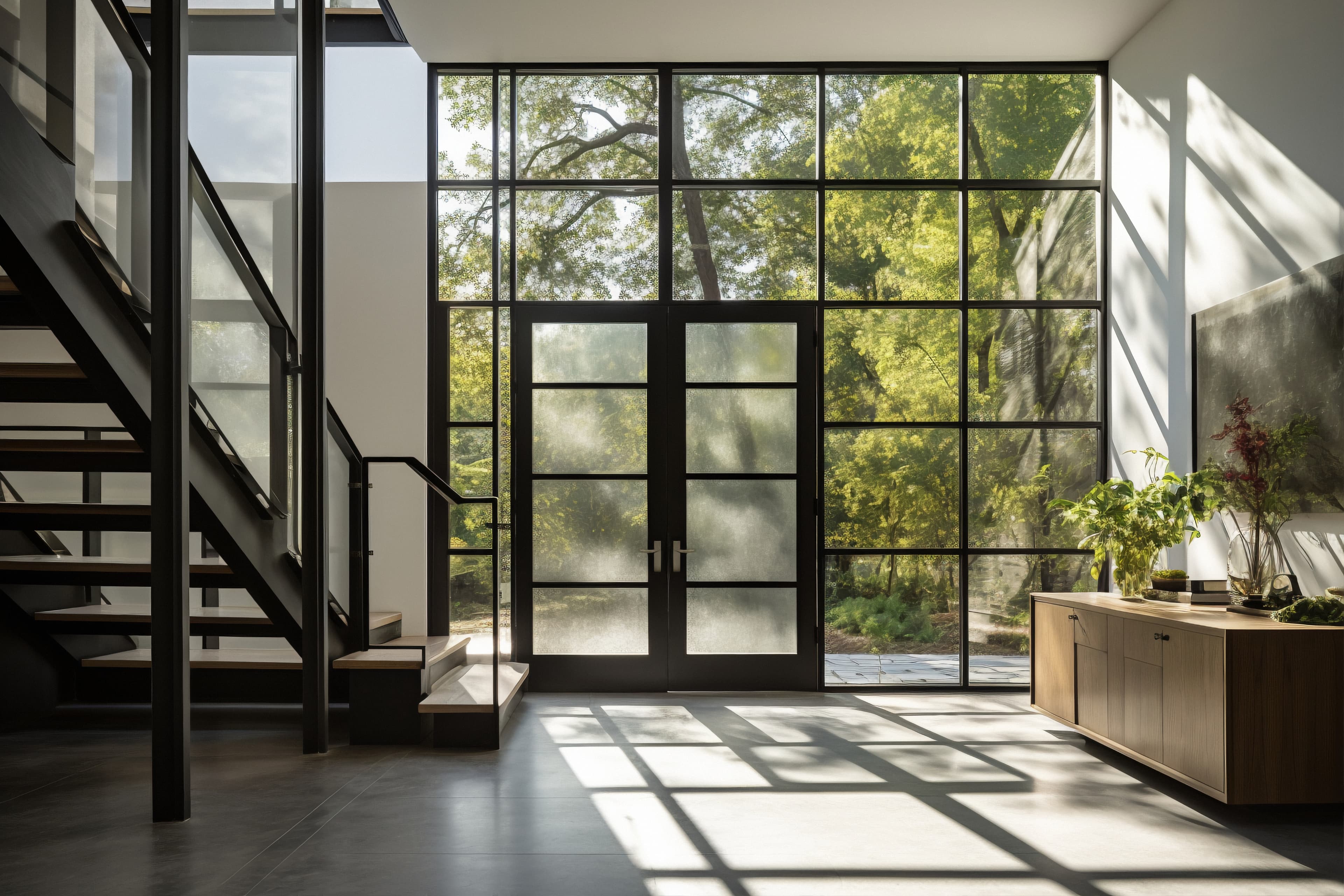 Modern Architecture