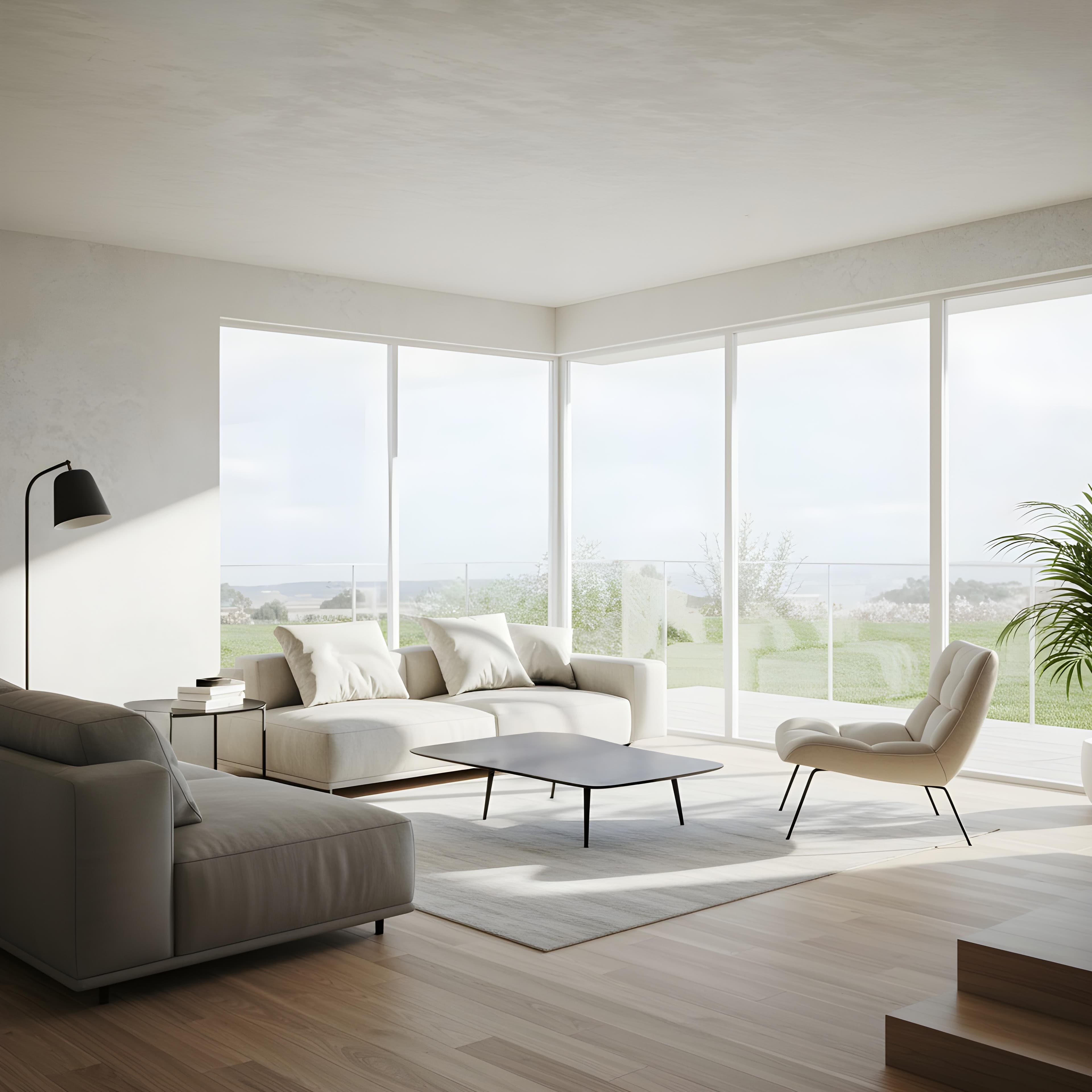 Modern Living