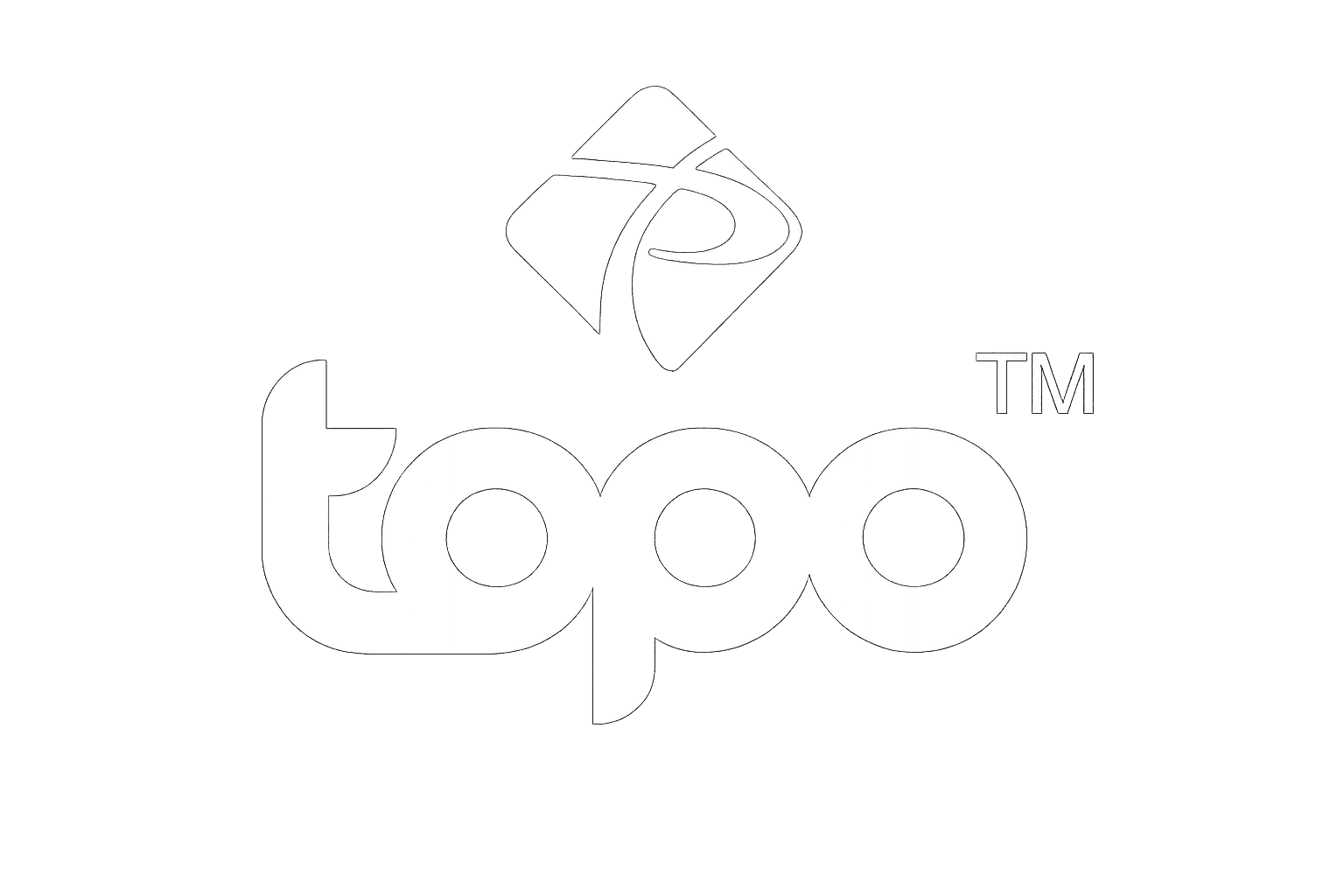 Topo Logo